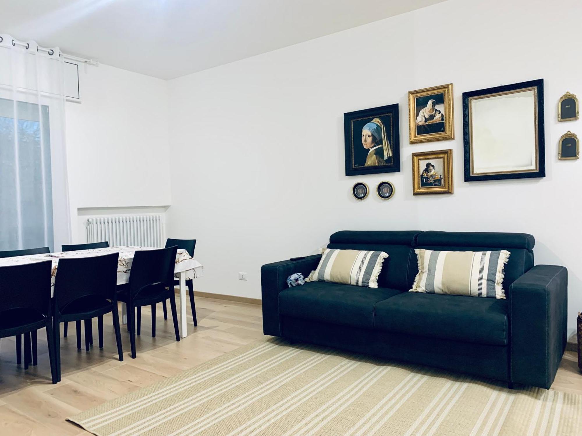 Casa Martina Venice Apartment